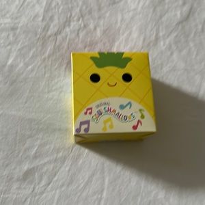 Brand new in box squishmallows named Maui.